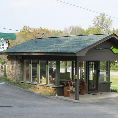 Townsend Gateway Inn Εξωτερικό φωτογραφία