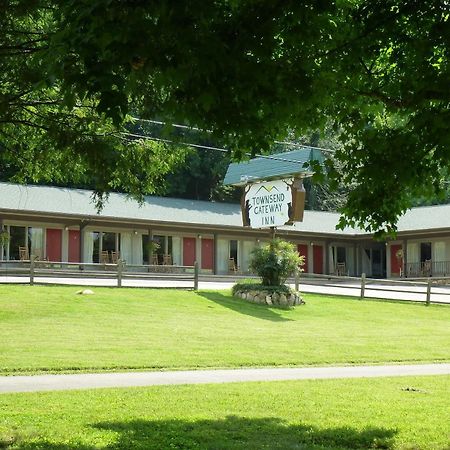 Townsend Gateway Inn Εξωτερικό φωτογραφία