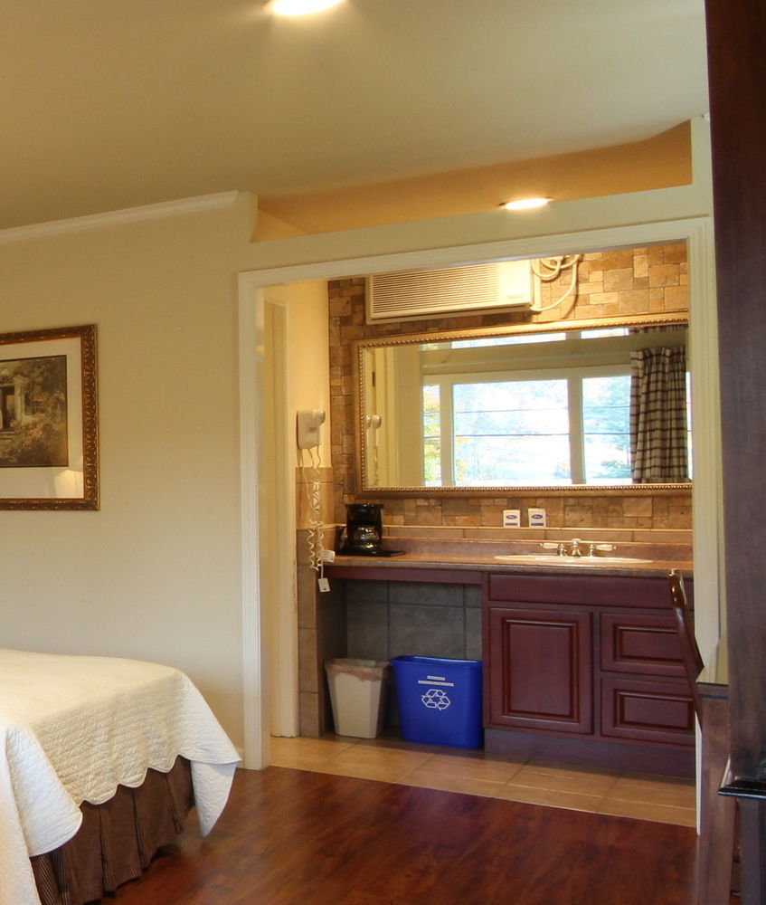 Townsend Gateway Inn Εξωτερικό φωτογραφία