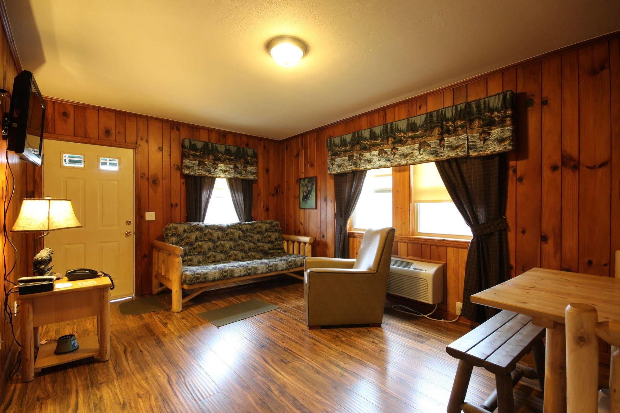 Townsend Gateway Inn Εξωτερικό φωτογραφία