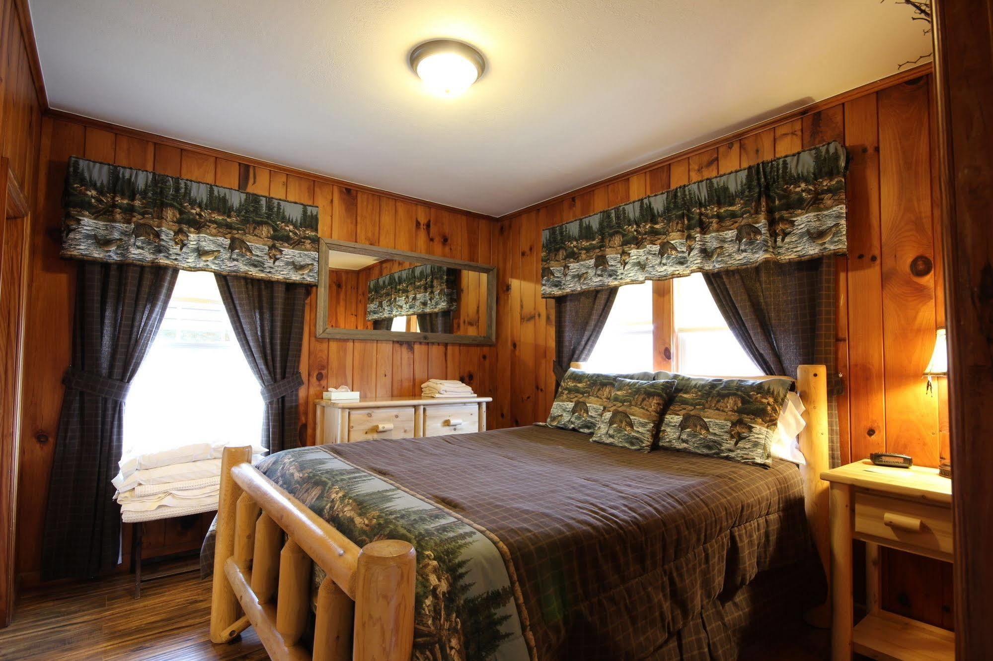 Townsend Gateway Inn Εξωτερικό φωτογραφία
