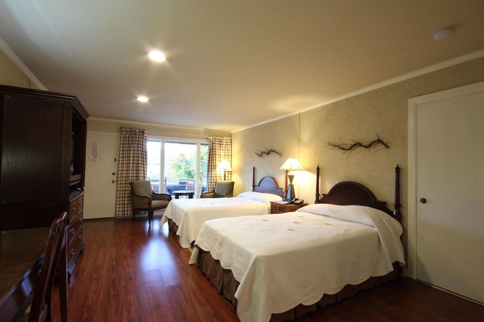 Townsend Gateway Inn Εξωτερικό φωτογραφία