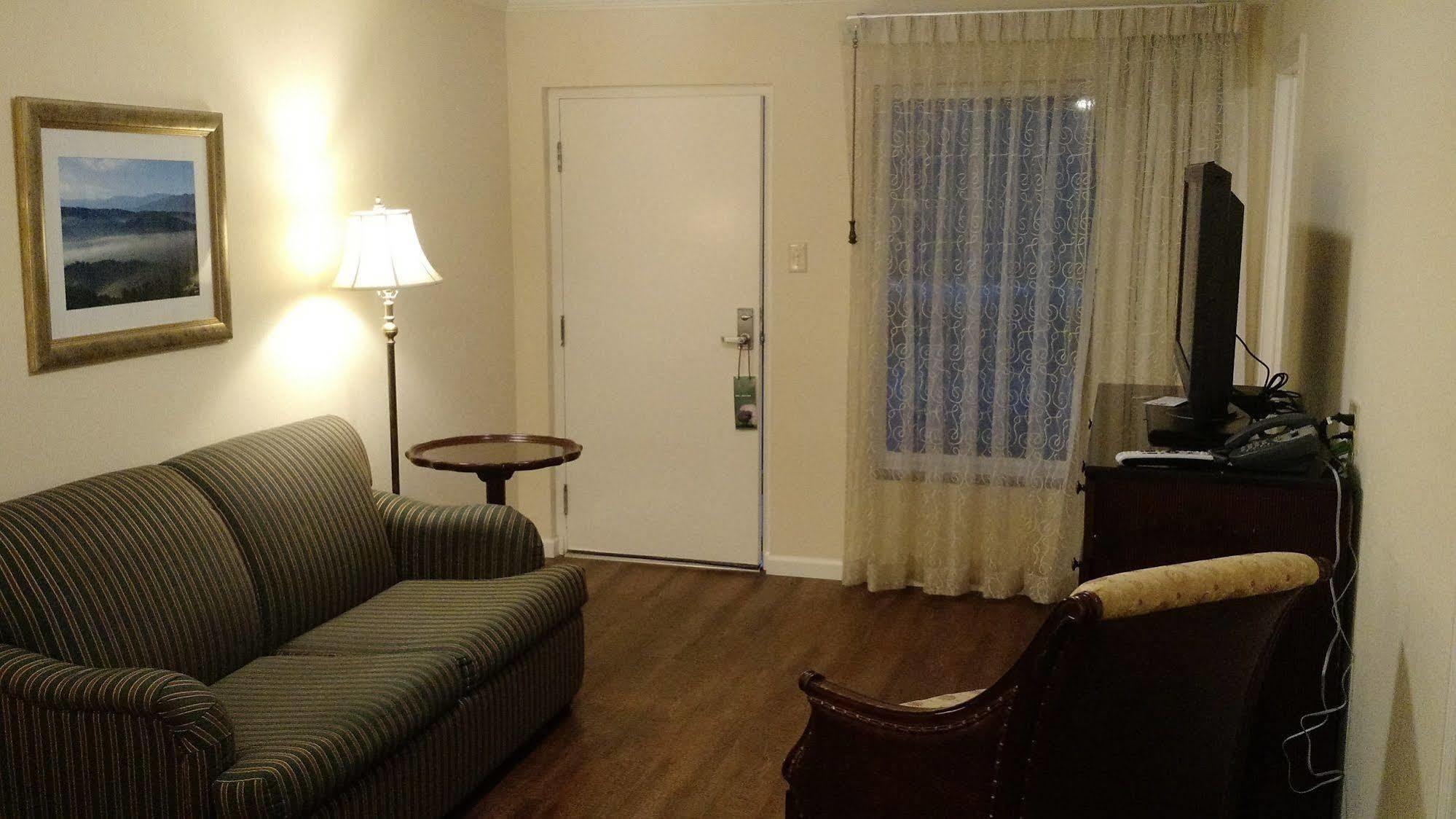 Townsend Gateway Inn Εξωτερικό φωτογραφία