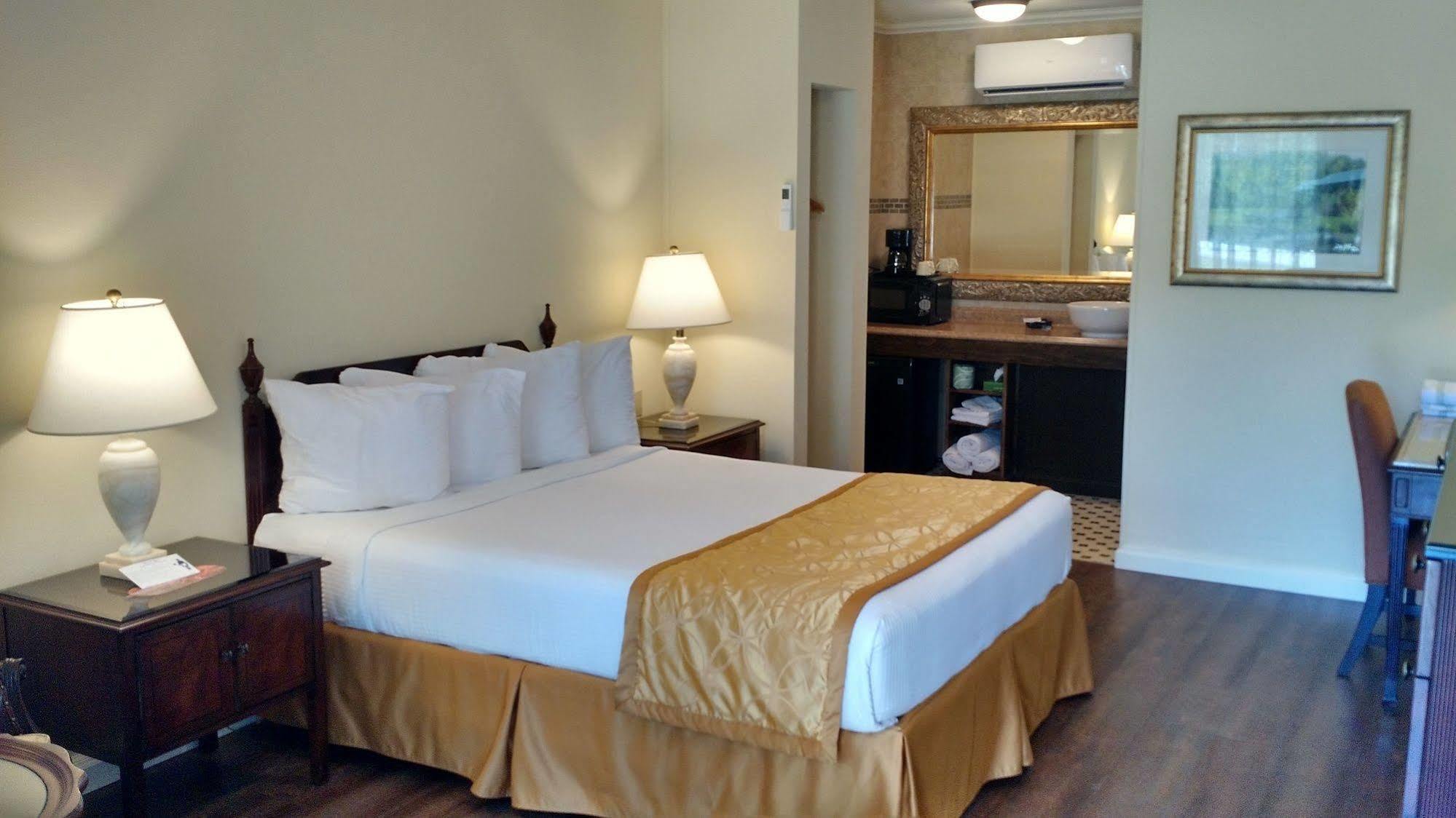 Townsend Gateway Inn Εξωτερικό φωτογραφία