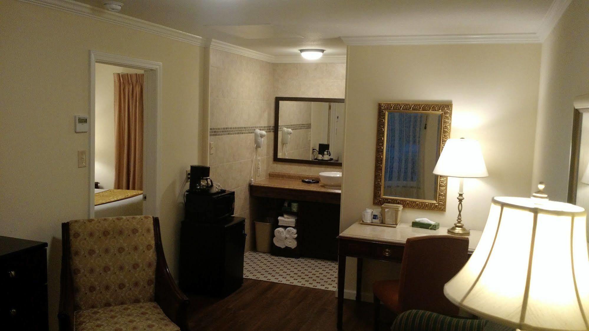 Townsend Gateway Inn Εξωτερικό φωτογραφία