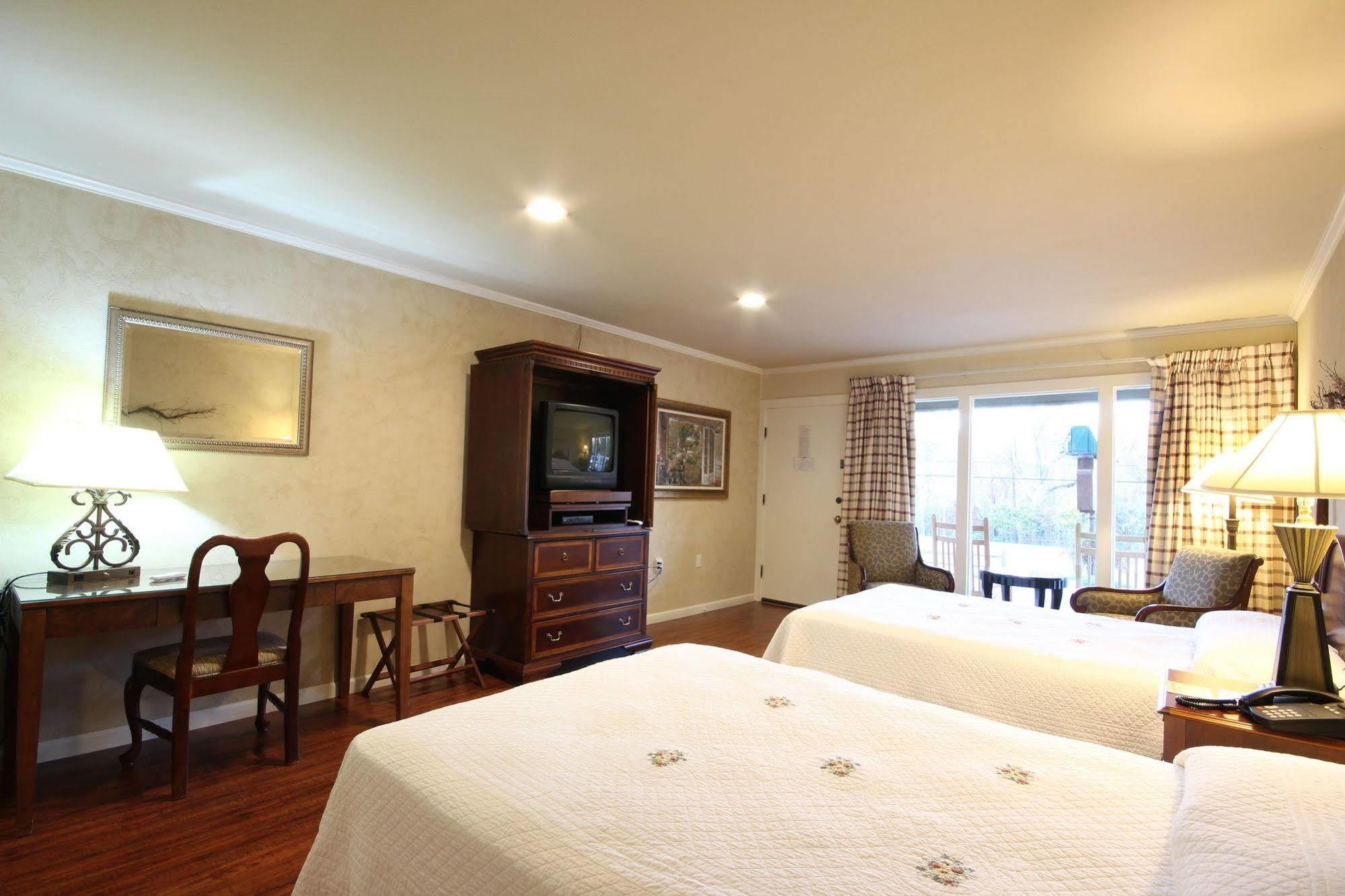 Townsend Gateway Inn Εξωτερικό φωτογραφία