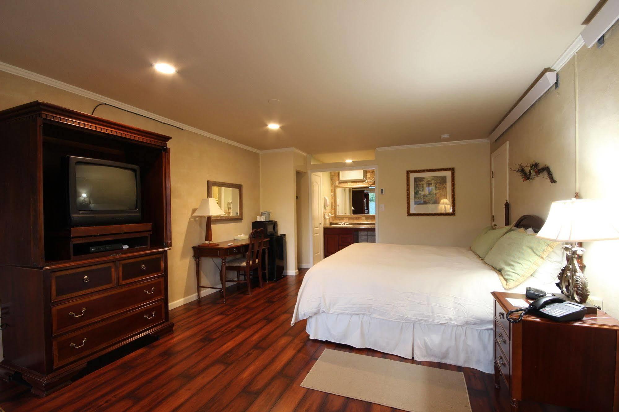 Townsend Gateway Inn Εξωτερικό φωτογραφία