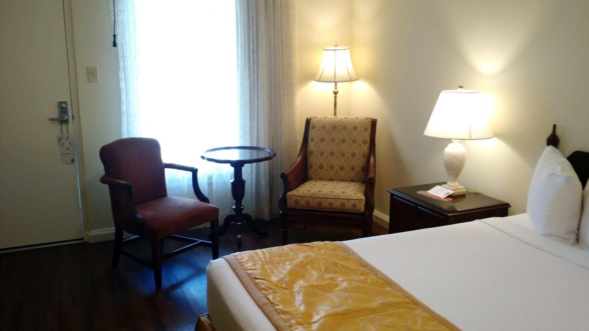Townsend Gateway Inn Εξωτερικό φωτογραφία