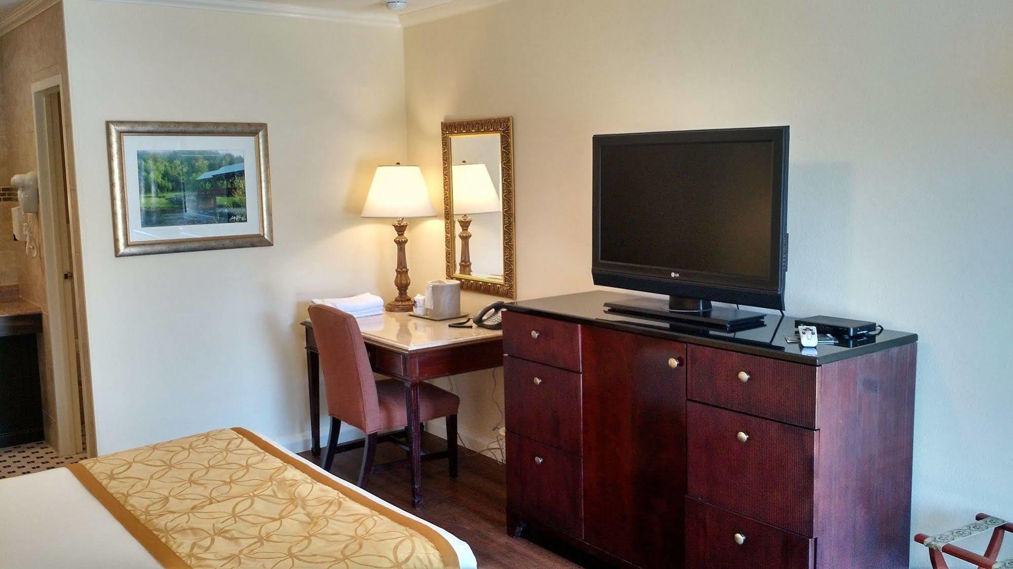 Townsend Gateway Inn Εξωτερικό φωτογραφία