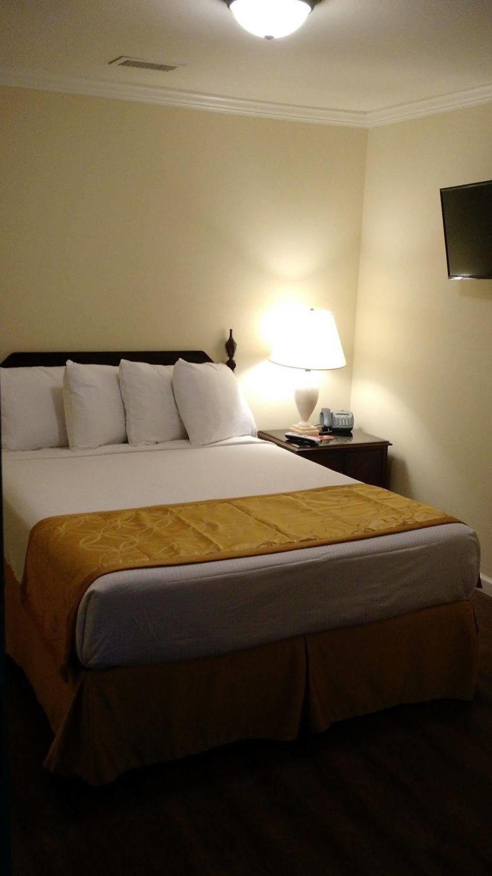 Townsend Gateway Inn Εξωτερικό φωτογραφία