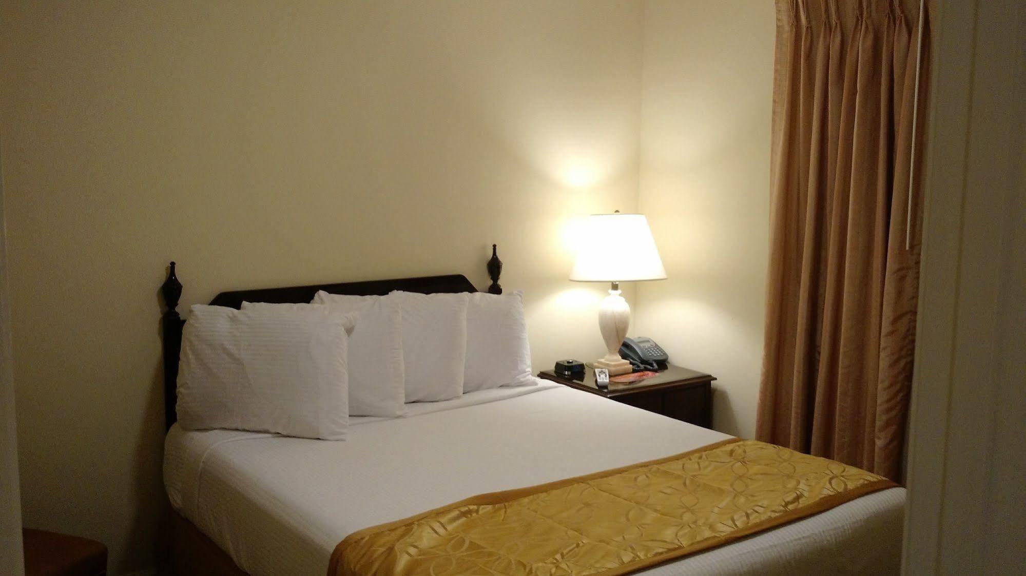 Townsend Gateway Inn Εξωτερικό φωτογραφία